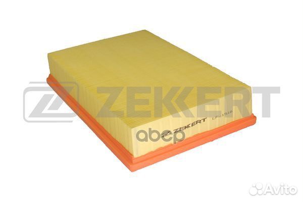 Фильтр возд. Ford Galaxy 00- Seat Alhambra 00- VW