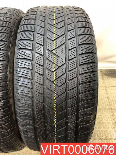 Pirelli Scorpion Winter 275/45 R20 110V