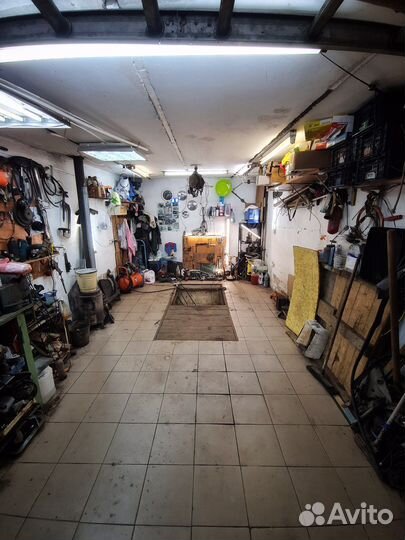 Автомеханик