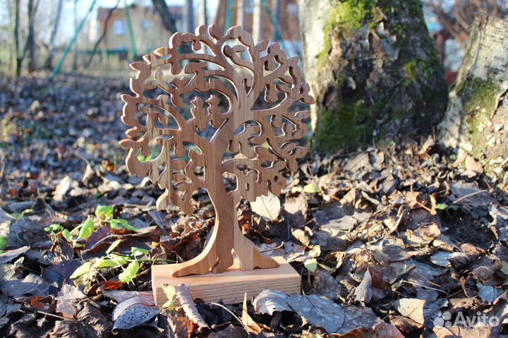 Интерьерное деревце