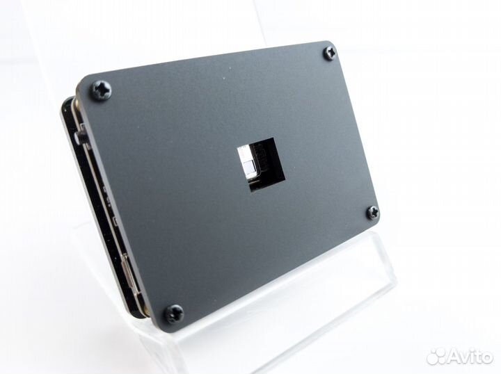 Тепловизор 64 пикселя, акб, t 0-80С, FOV 60 новый