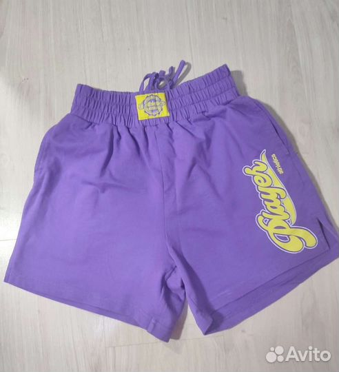 Шорты для девочек 152