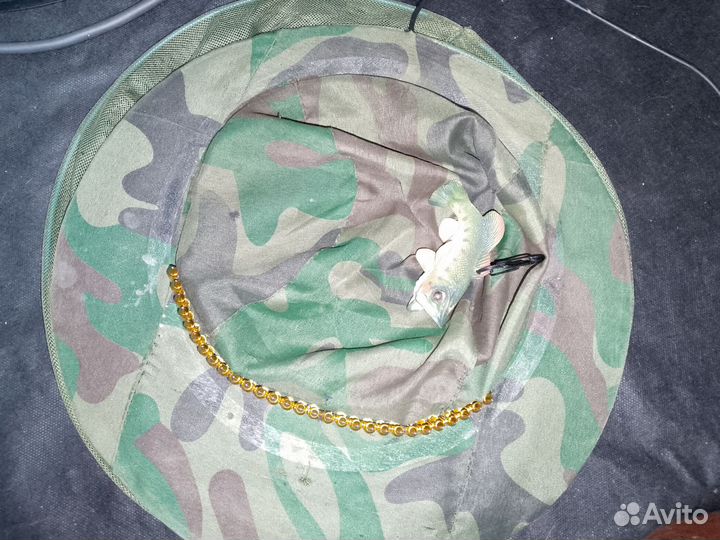 Ночная шляпка