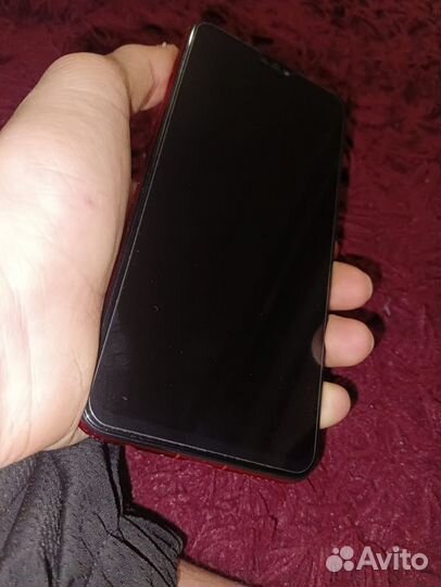 HONOR 8X, 6/128 ГБ