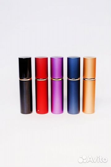 Масляная парфюмерия от производителя