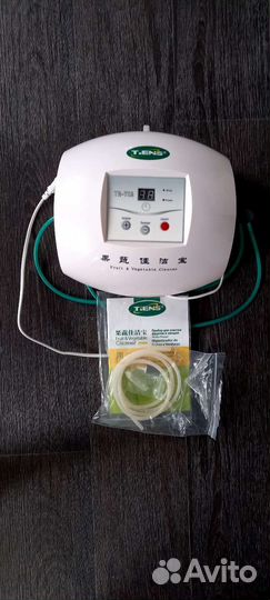 Озонатор Tiens тяньши