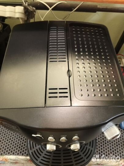 Кофемашина Delonghi Magnifica eam4000.b