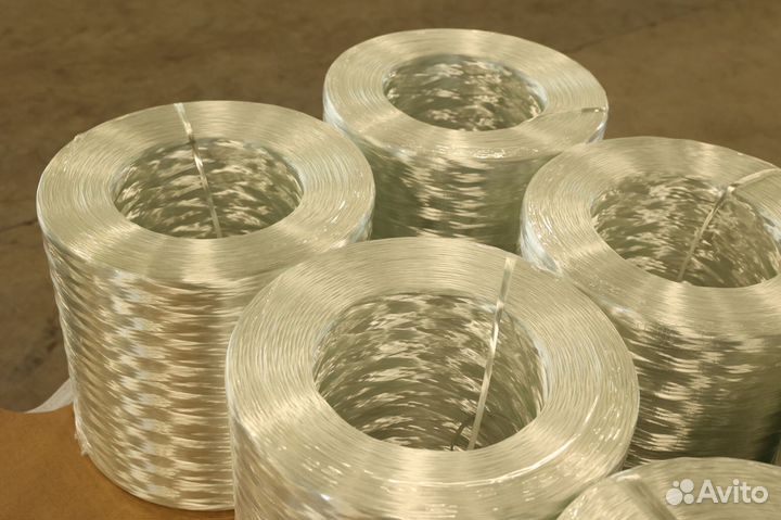 Стеклокомпозитная корозиостойкая армтура оптом зав