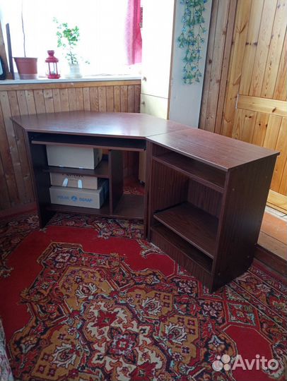 Компьютерный стол бу