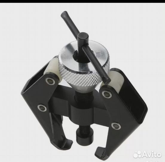 Съемник мелких Подшипников и Дворников Авто