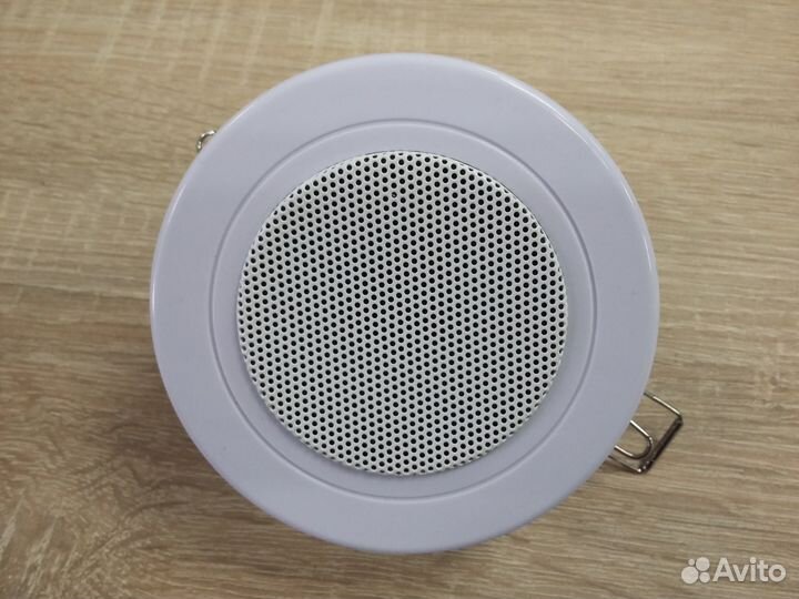 Потолочный громкоговоритель