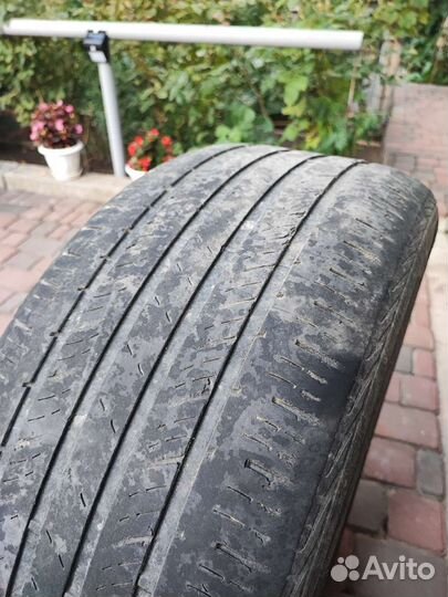 Hankook Dynapro HP2 RA33 285/50 R20