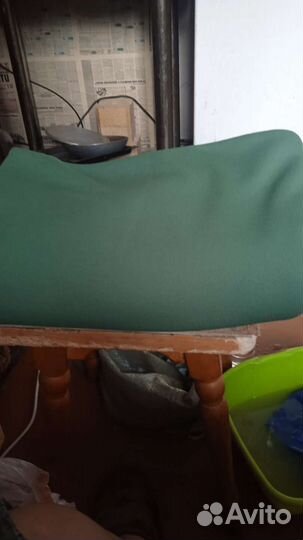 Отрез ткани СССР