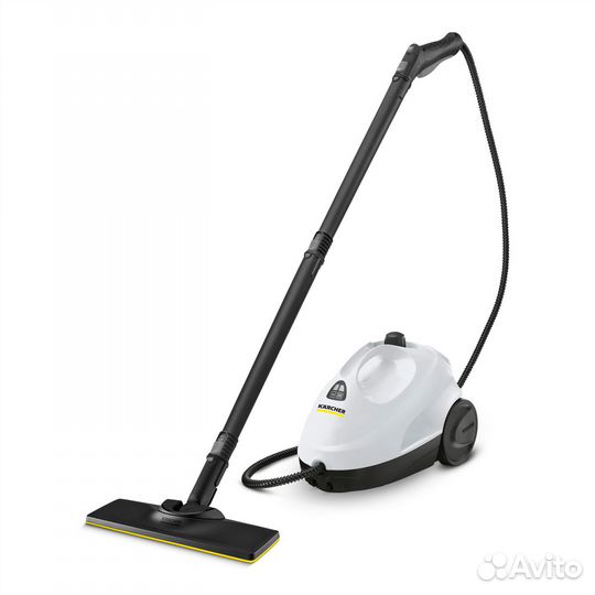 Пароочиститель karcher SC 2 EasyFix premium+
