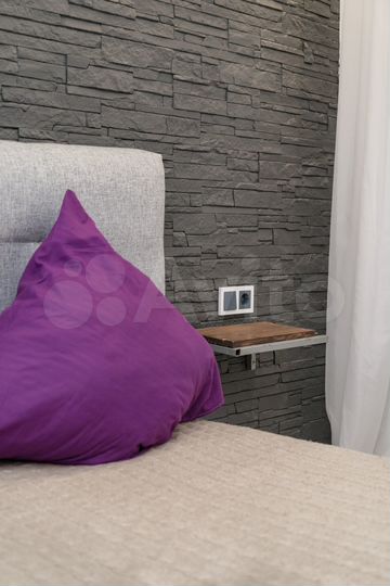 Квартира-студия, 42 м², 5/10 эт.