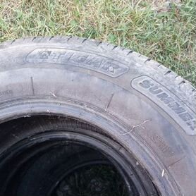 Tigar SUV 205/70 R15