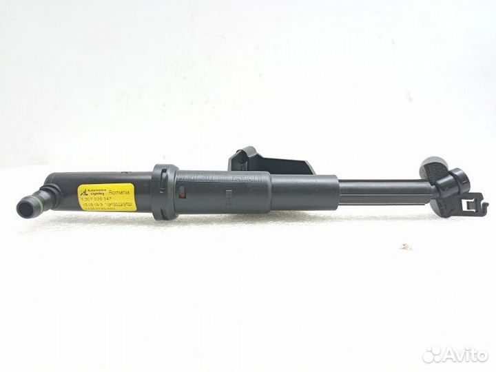 Форсунка омывателя фар Volvo V50 MW20 1.6 2009