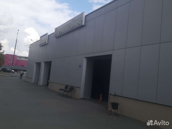 Кассир- Администратор