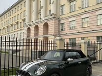 MINI Cooper 1.5 AMT, 2018, 112 000 км, с пробегом, цена 2 410 000 руб.