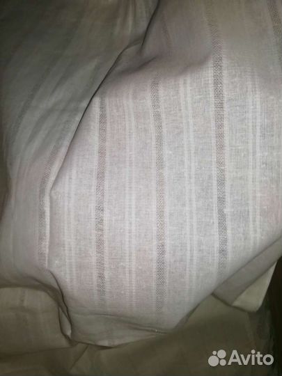 Новое постельное белье ссср(наволочки, пододеял.)