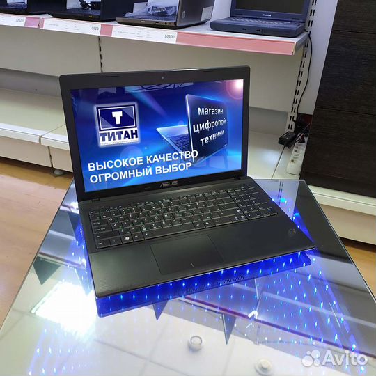 Ноутбук Asus С Гарантией