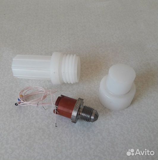 Тензодатчик давления серии 