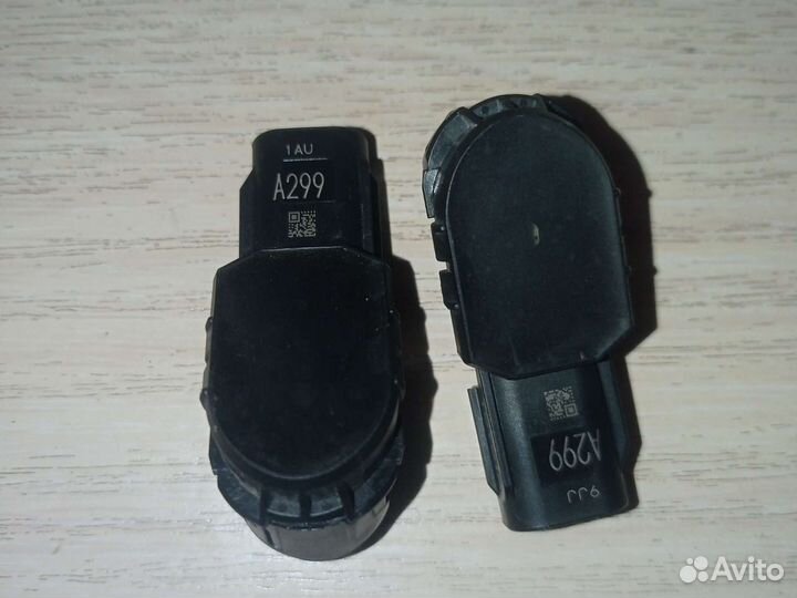 Датчик парковки Тойота Лексус