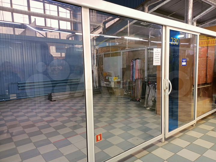 Торговая площадь, 42.5 м²