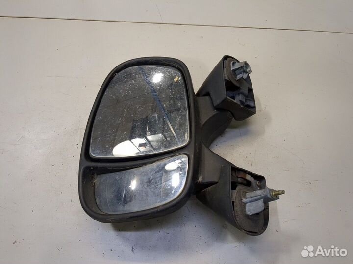Зеркало боковое Nissan Primastar, 2003