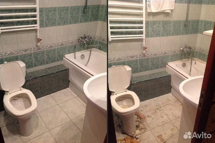 Уборка квартир клининг,мытьё окон,генеральная