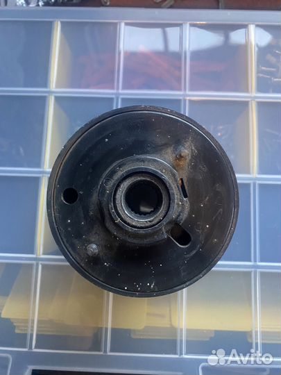 Переходник для руля Ваз