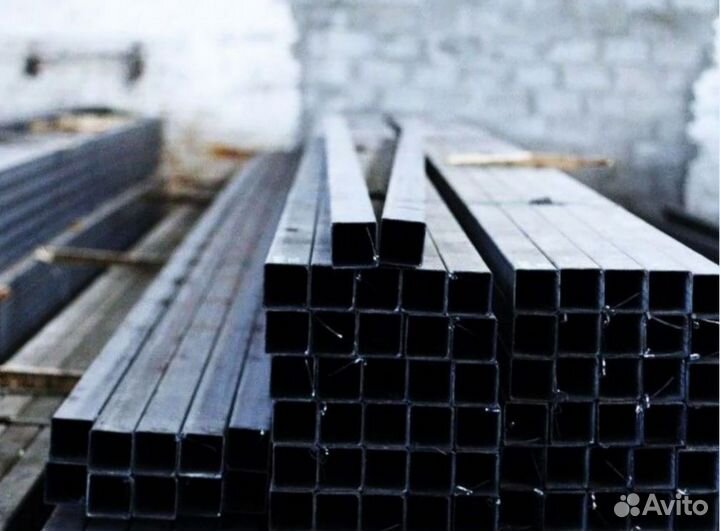 Труба профильная 40х40