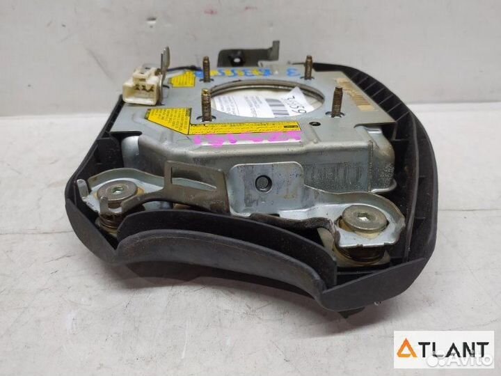 Airbag водительский toyota crown