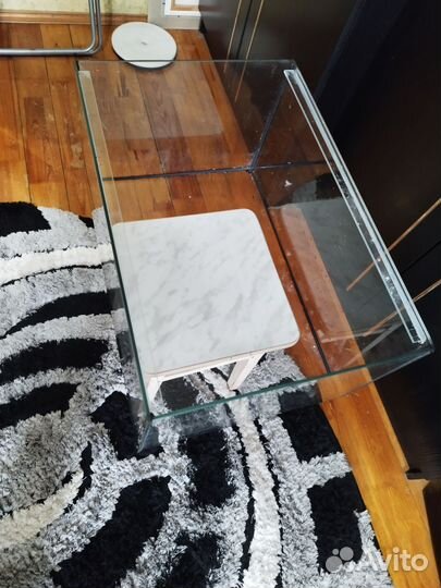 Аквариум(террариум)