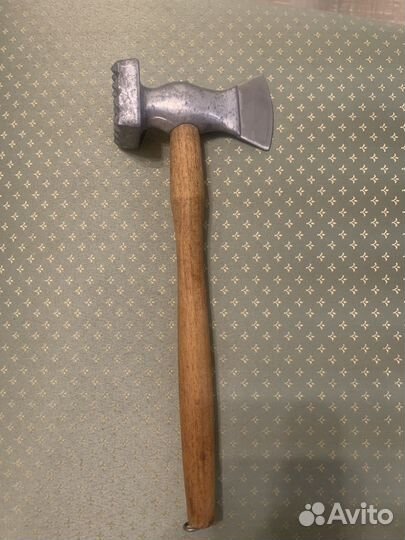 Отбивной молоток- топор, нож- шинковка