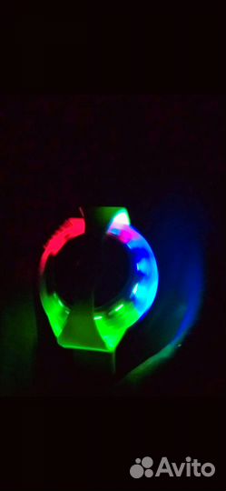 Ролики светящиеся на обувь