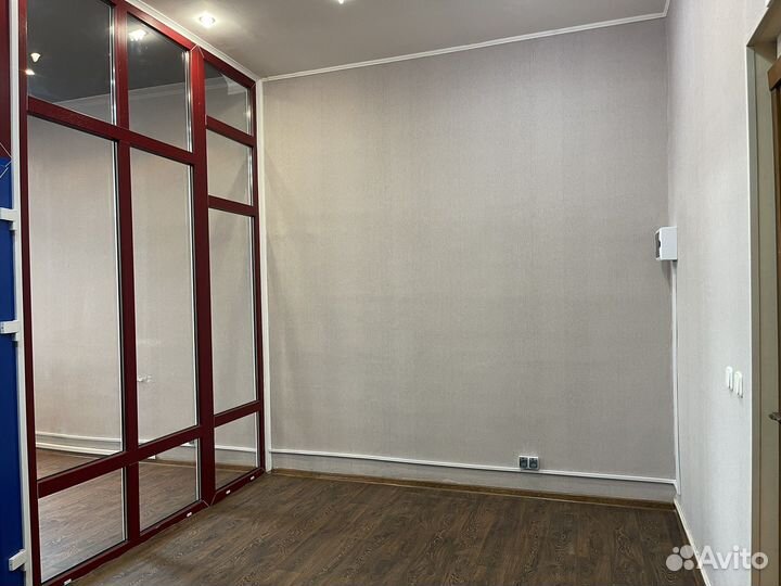 Аренда рабочего места