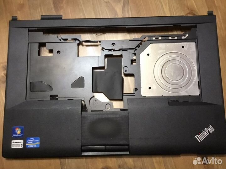 Корпус ноутбука Lenovo ThinkPad L430