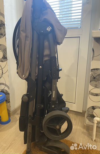 Коляска Peg perego si