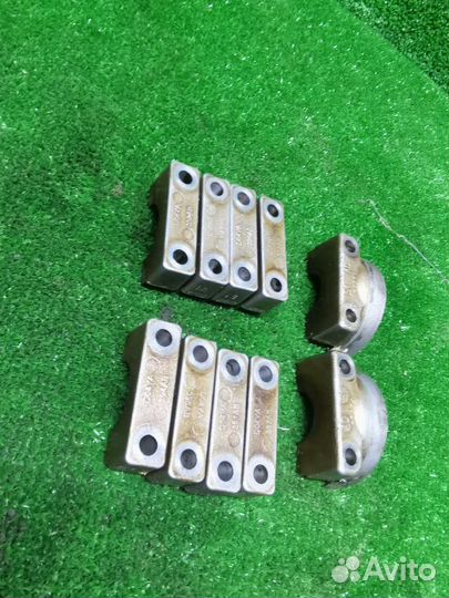 Бугель распредвала Volvo S40 II 1.6 2006