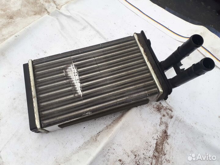 Радиатор печки ауди 80 90