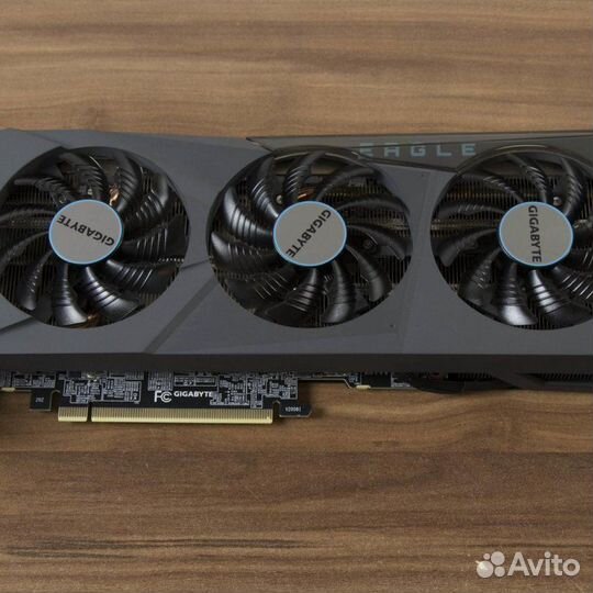 Продам видеокарту RTX 3070