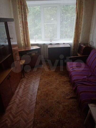 1-к. квартира, 31,9 м², 2/2 эт.