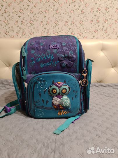 Продам школьный рюкзак
