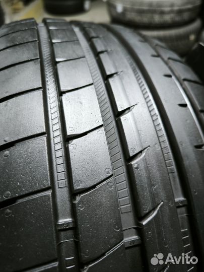 Goodyear Eagle F1 Asymmetric 5 225/40 R19 93Y