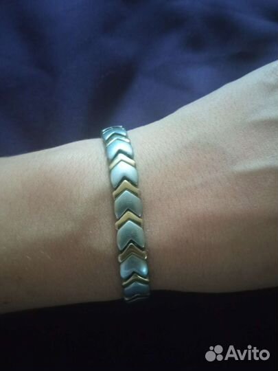 Лечебный браслет