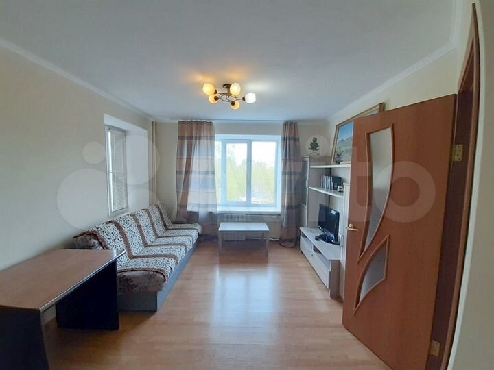 1-к. квартира, 30 м², 7/9 эт.