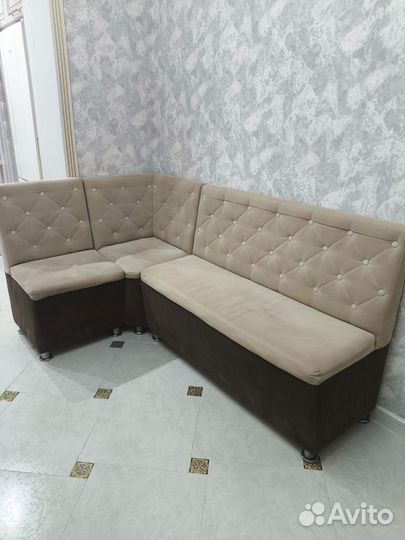 Кухонный уголок