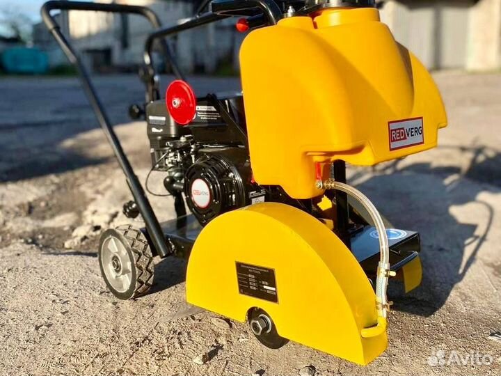 Резчик швов аренда