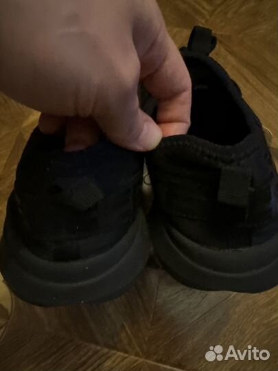Кроссовки мужские 39/5 размер
